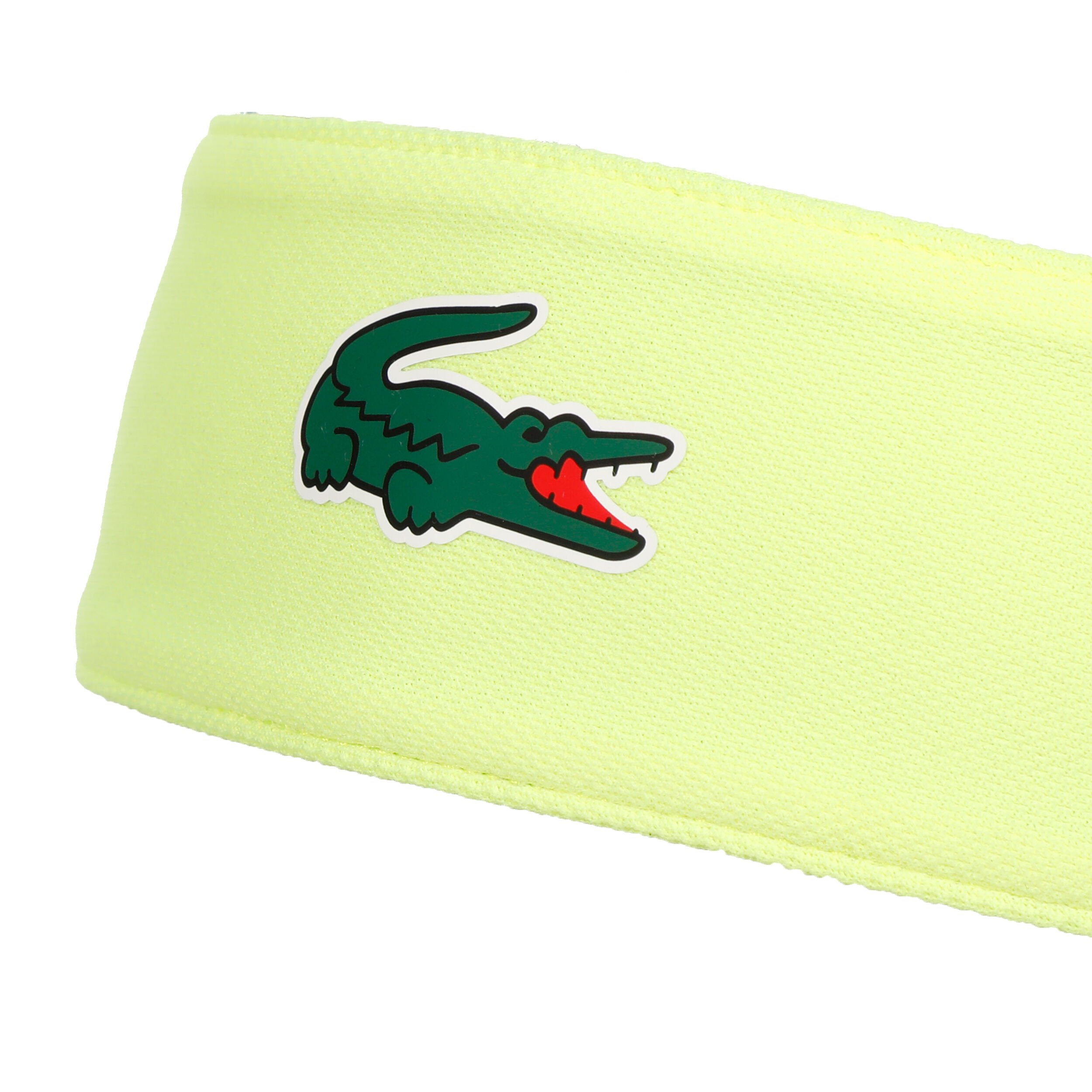 Lacoste bandeau shop