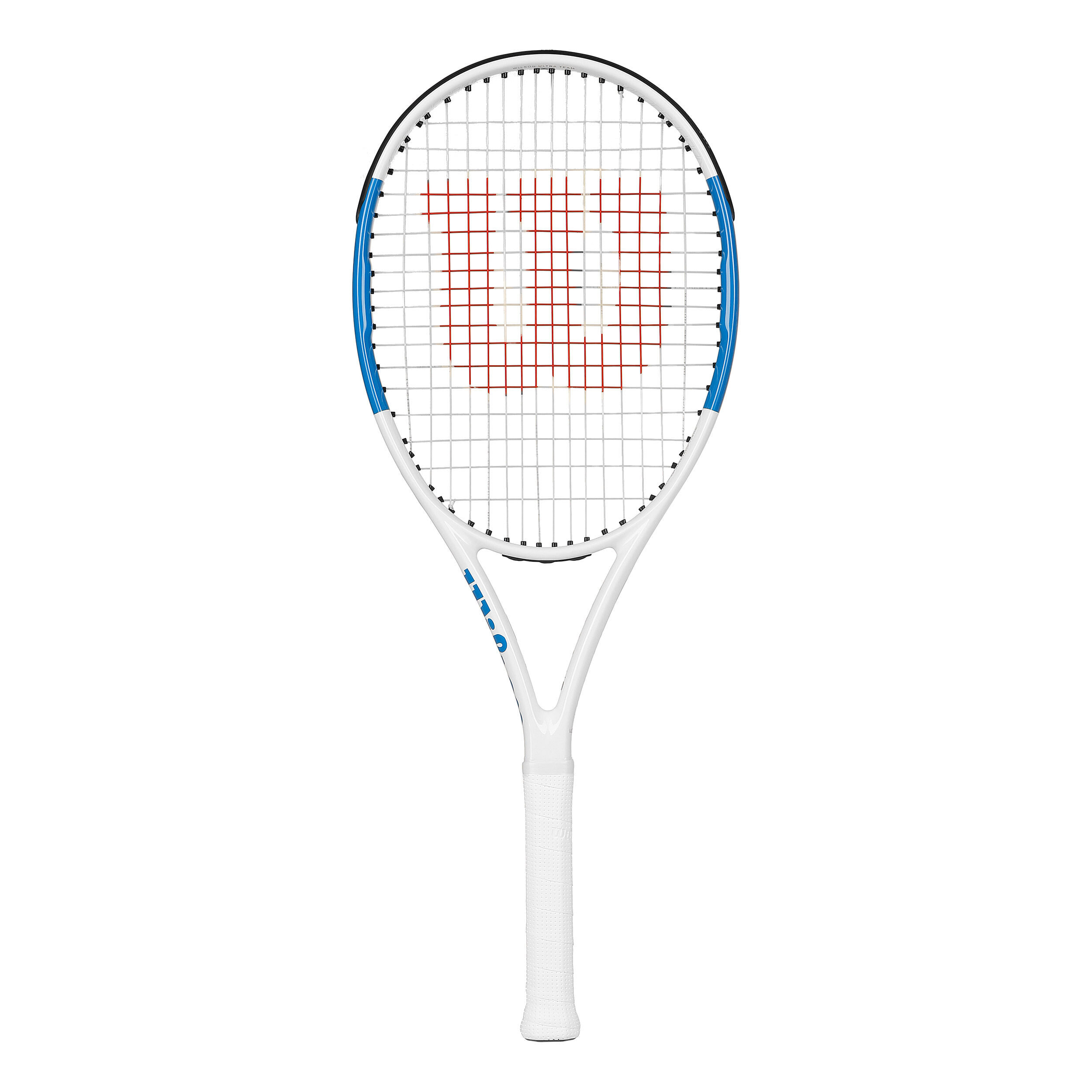 保障できる Wilson Buy Ultra COM Point Tennis | online Lite Ultra 100 Team ラケット(硬式用)