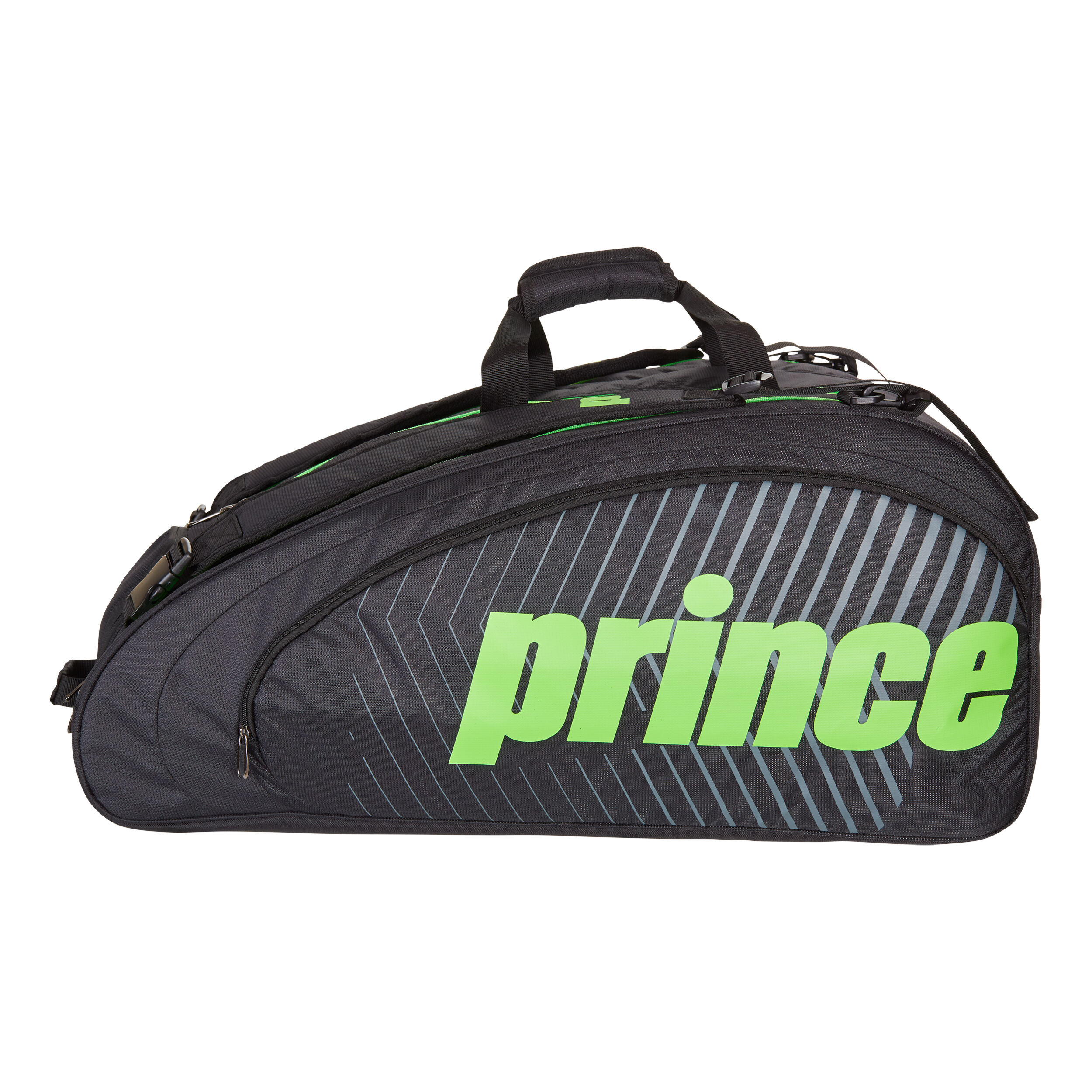 Prince tennis bag hot sale 12 pack