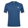 Ss T-Shirt Tennis