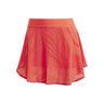 Pro Skirt Women-Red