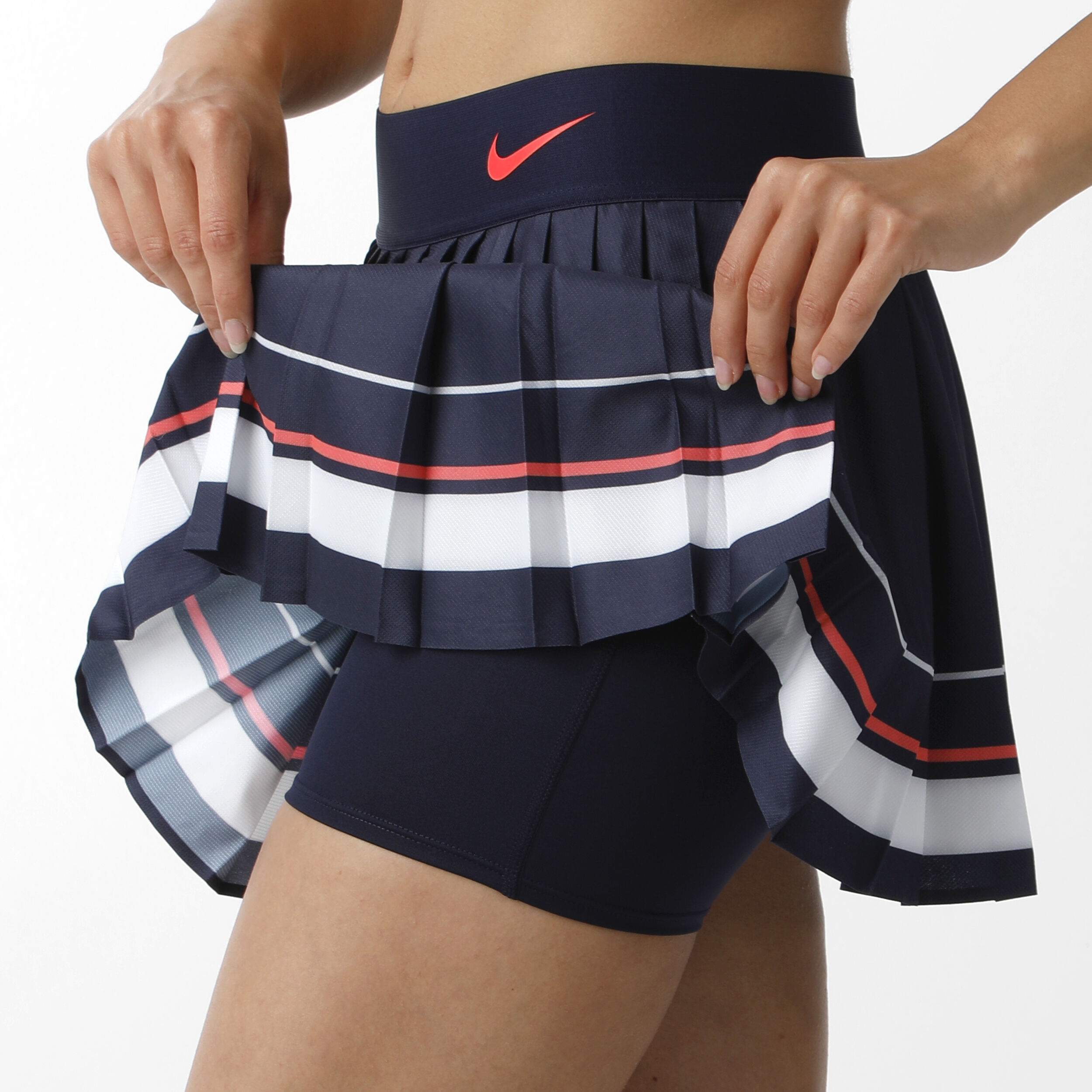 Nike maria shop tennis skirt