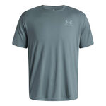 Under Armour Clothing Under Armour Sportstyle Left Chef T-Shirt Men - olive, 