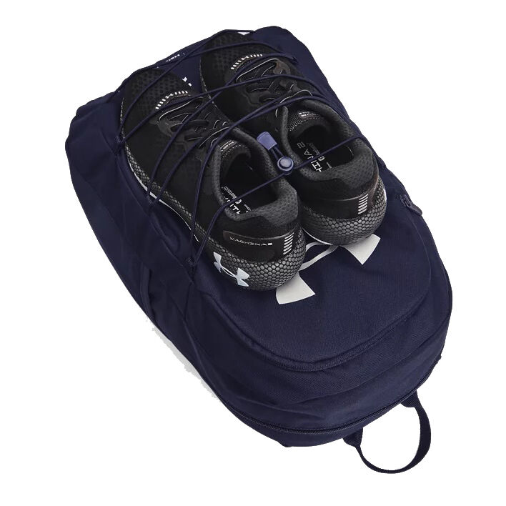 Ua pursuit of victory gear bag review top
