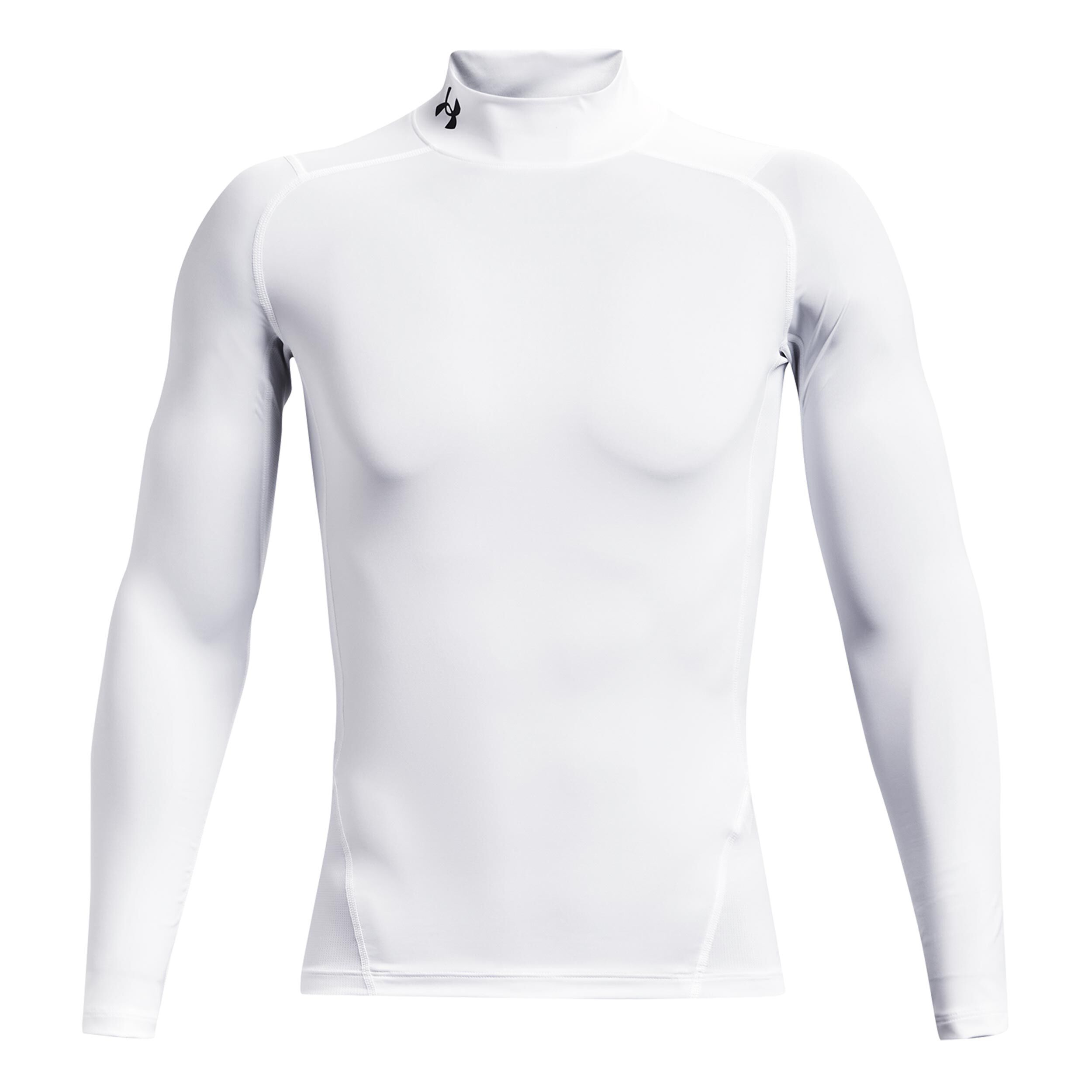 Under armour mock hotsell