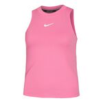 Nike Clothing Nike Court Dri-Fit Advantage Tank top Women - pink, 