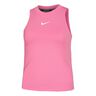 Court Dri-Fit Advantage Tank top Women - pink, 