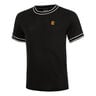 Heritage T-Shirt Men-Black