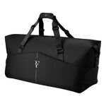 Wilson Wilson Tour RF Practice Racket Bag 6 Pack-Black