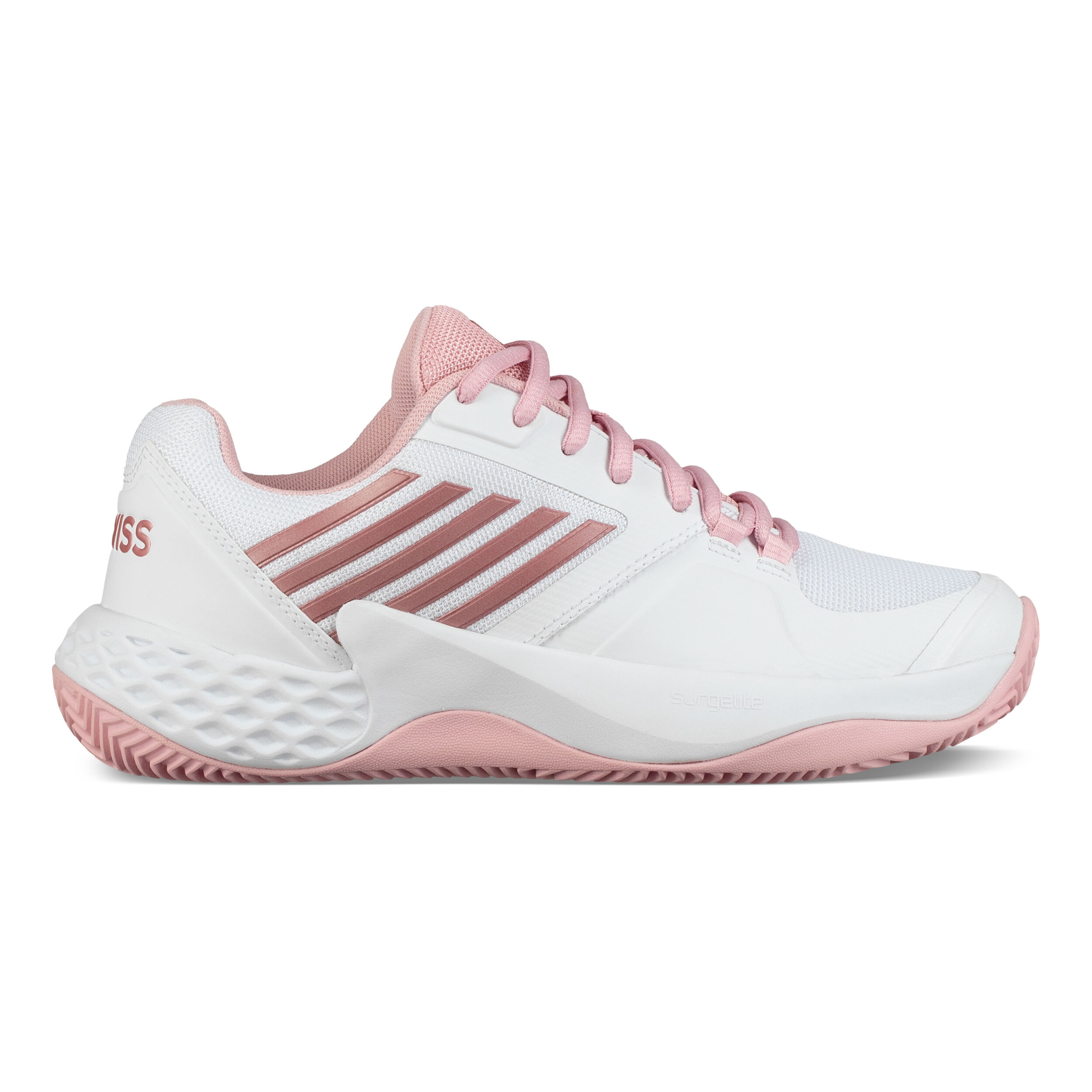 Aero court online