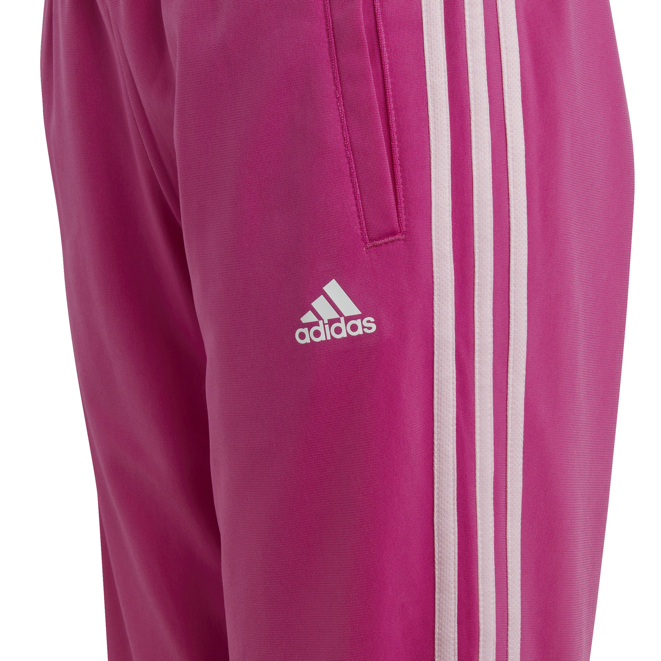 Adidas hose pink on sale