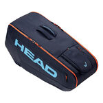 HEAD HEAD Pro Racquet Bag L Racket bag 9 Pack - blue