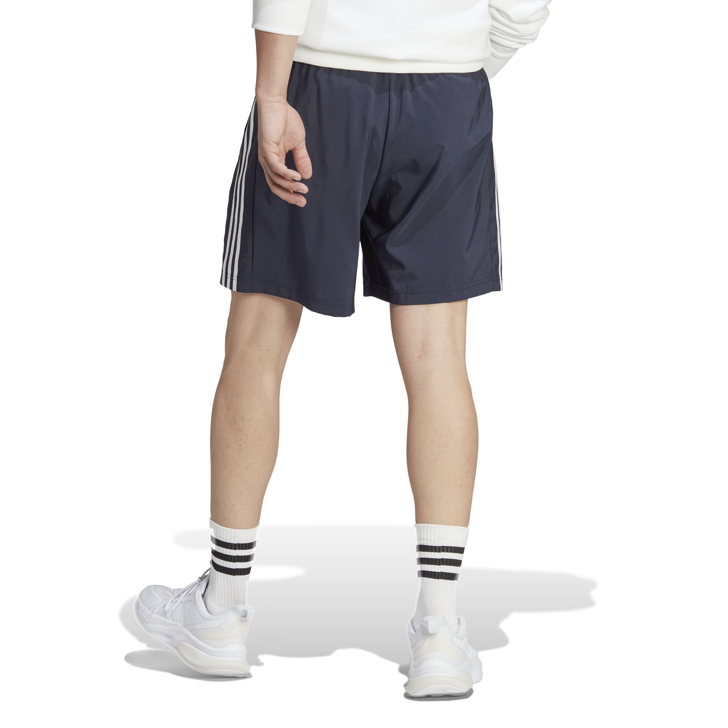 Adidas herren shorts essentials 3s chelsea shop