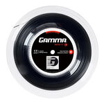 Gamma Gamma Moto String Reel 100m-Black