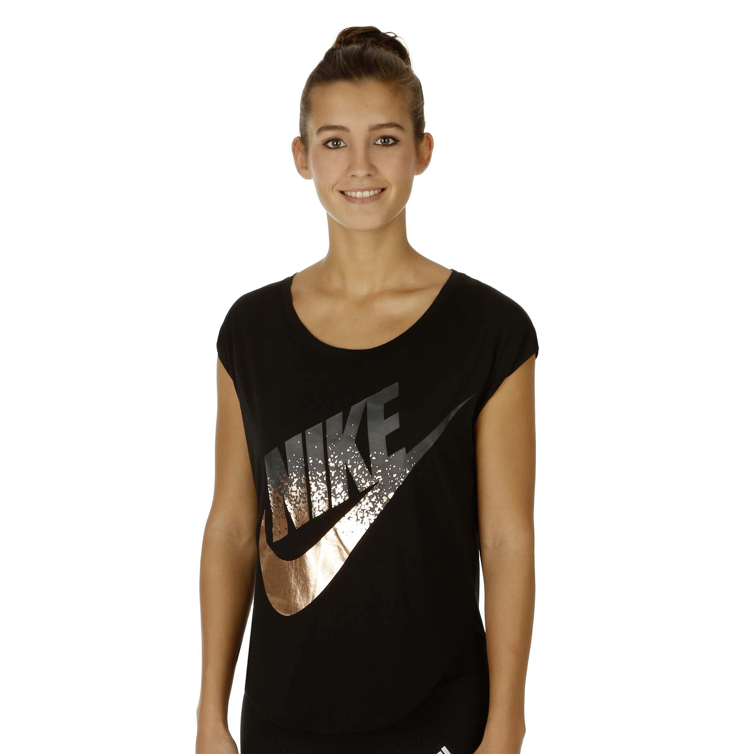 Nike signal deals tee