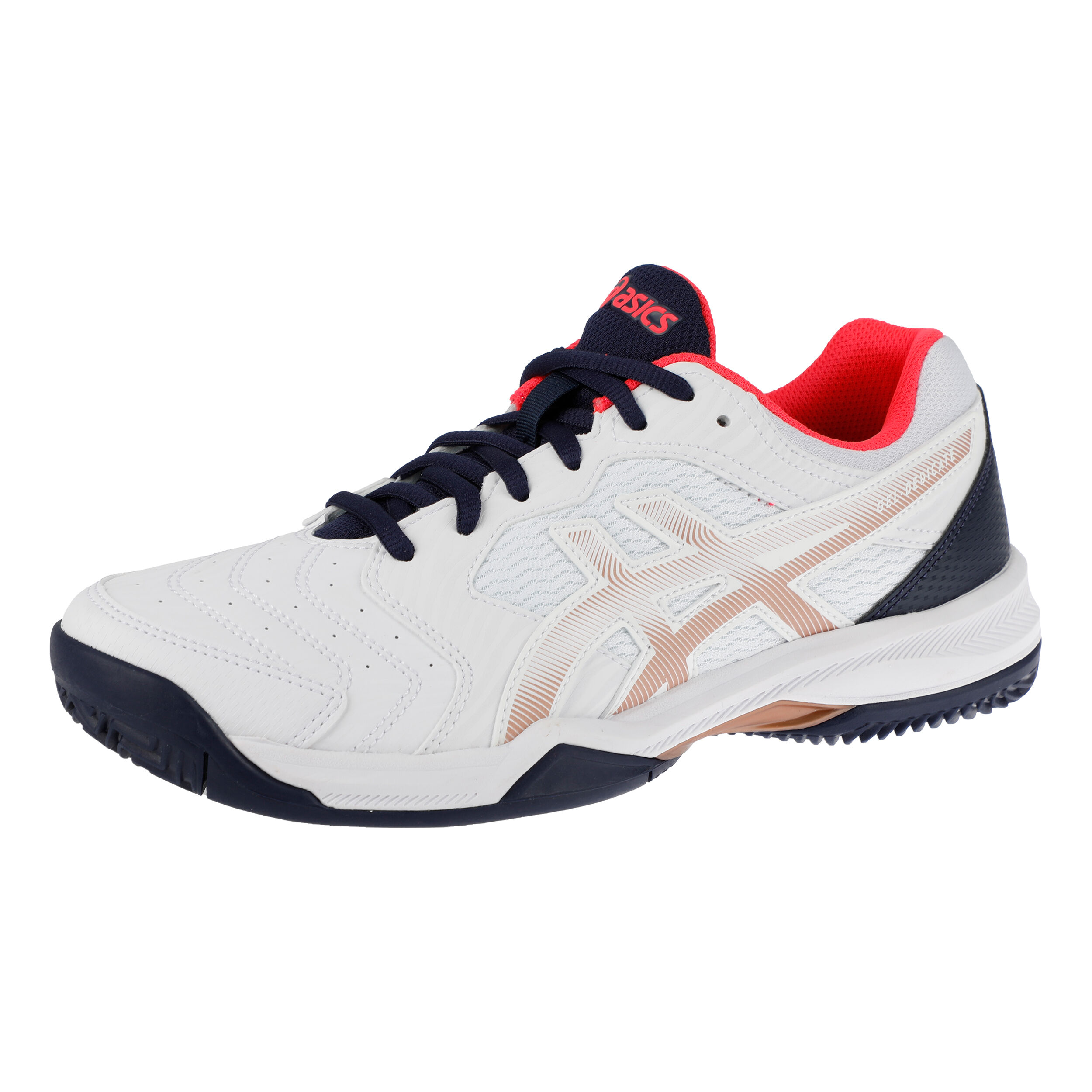Asics gel outlet dedicate 6 dames