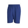 Club 7Inch Shorts Men-Dark Blue