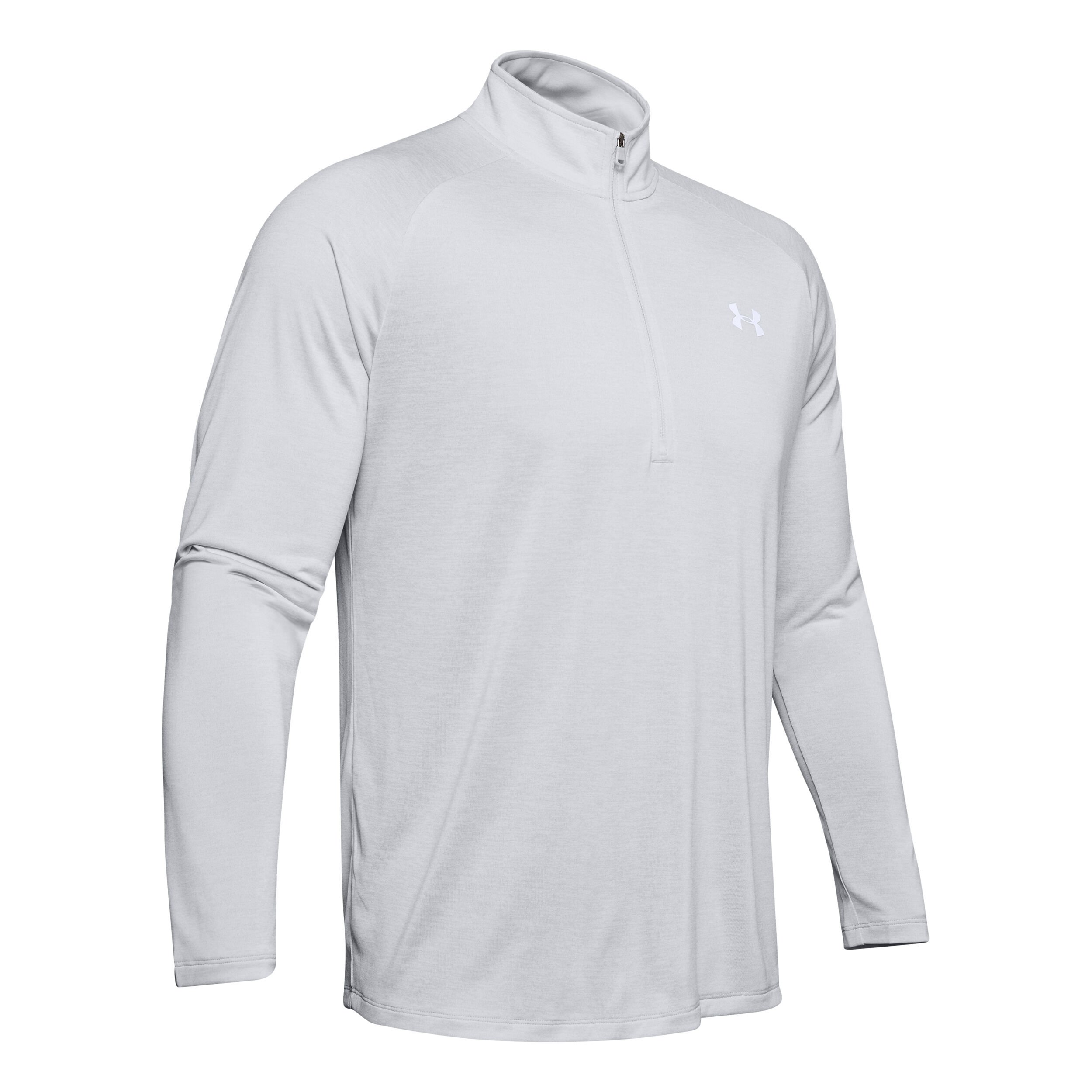 Under armour tech 2.0 half zip new arrivals