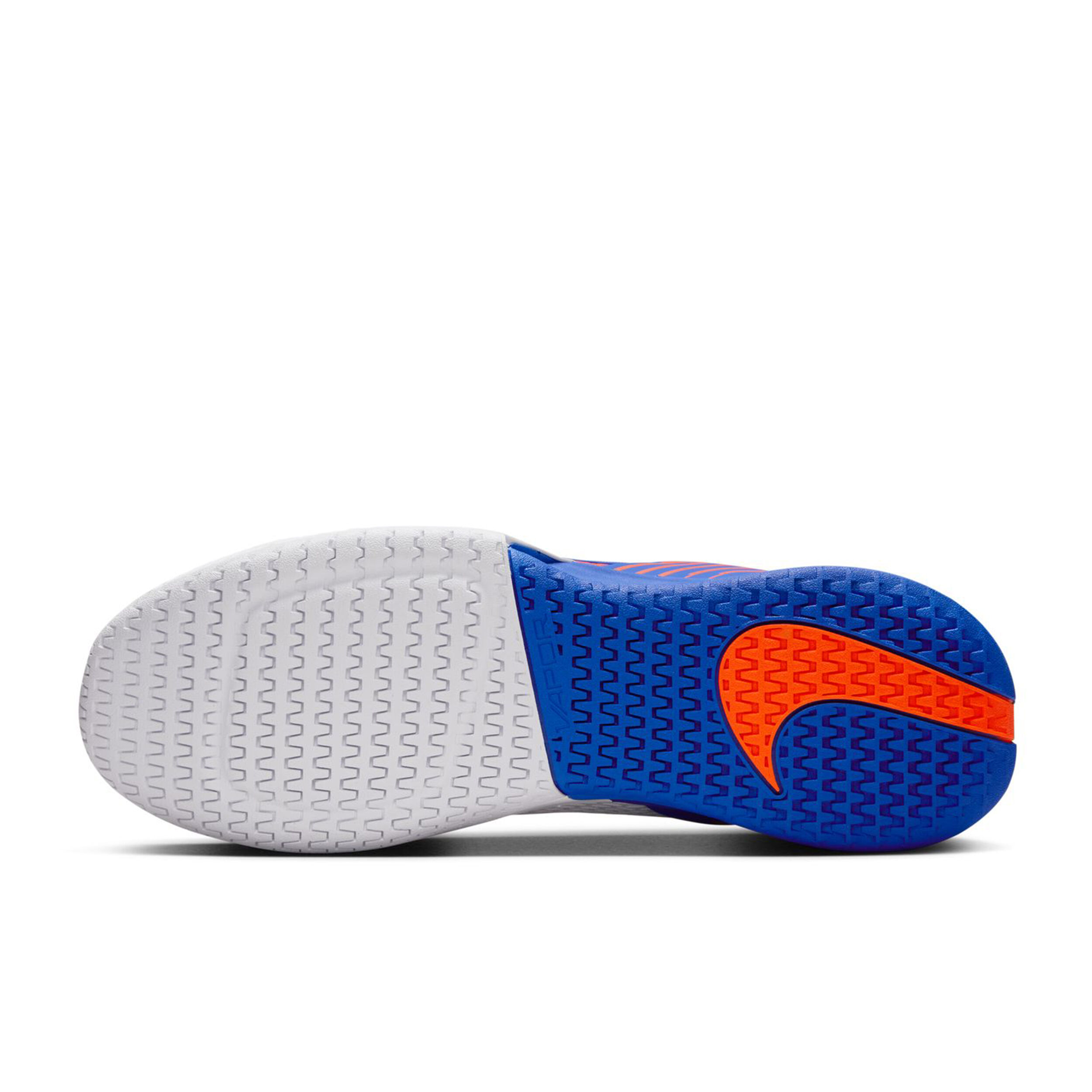 Buy Nike Air Zoom Vapor Pro 2 All Court Shoe Men White, Blue