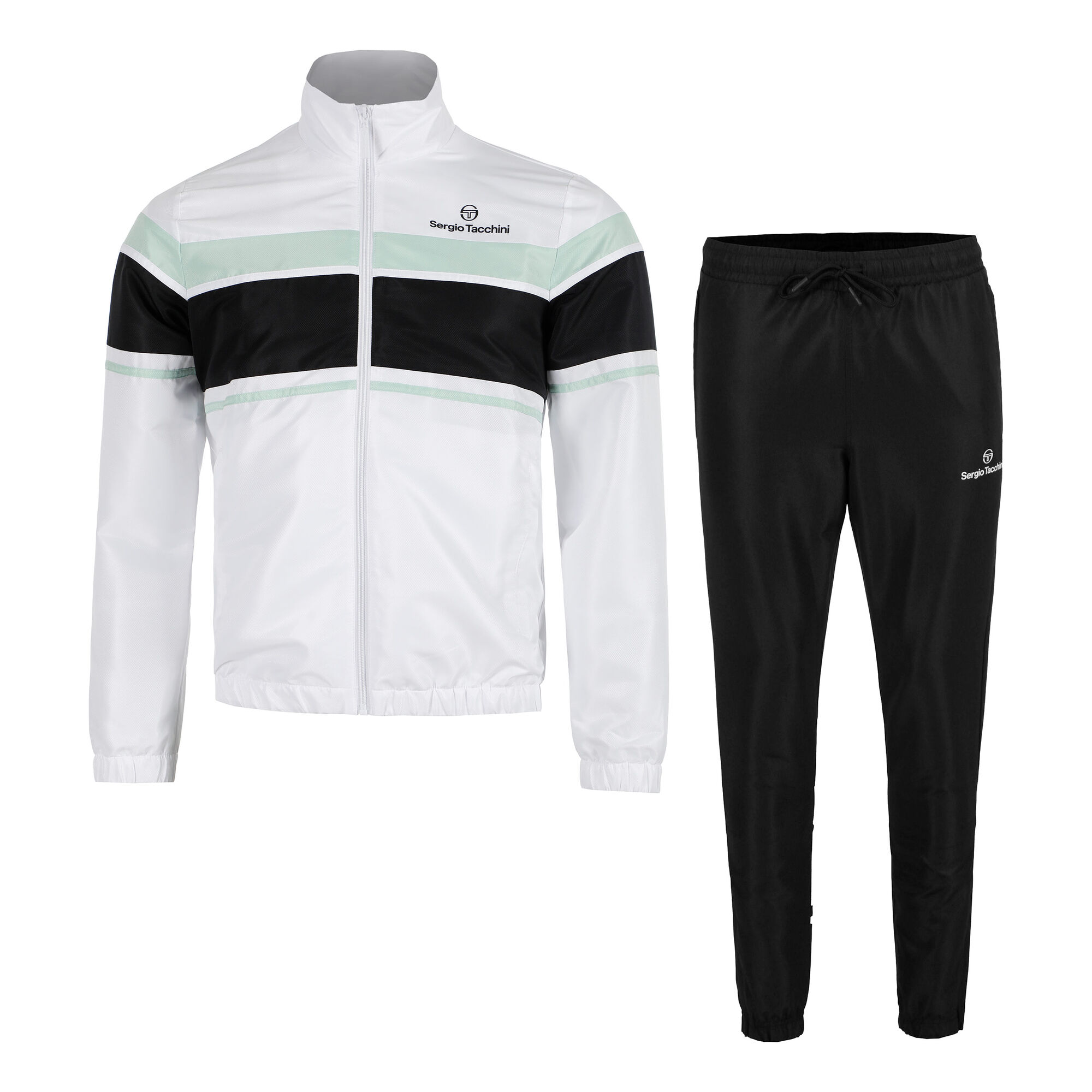 Sergio Tacchini
