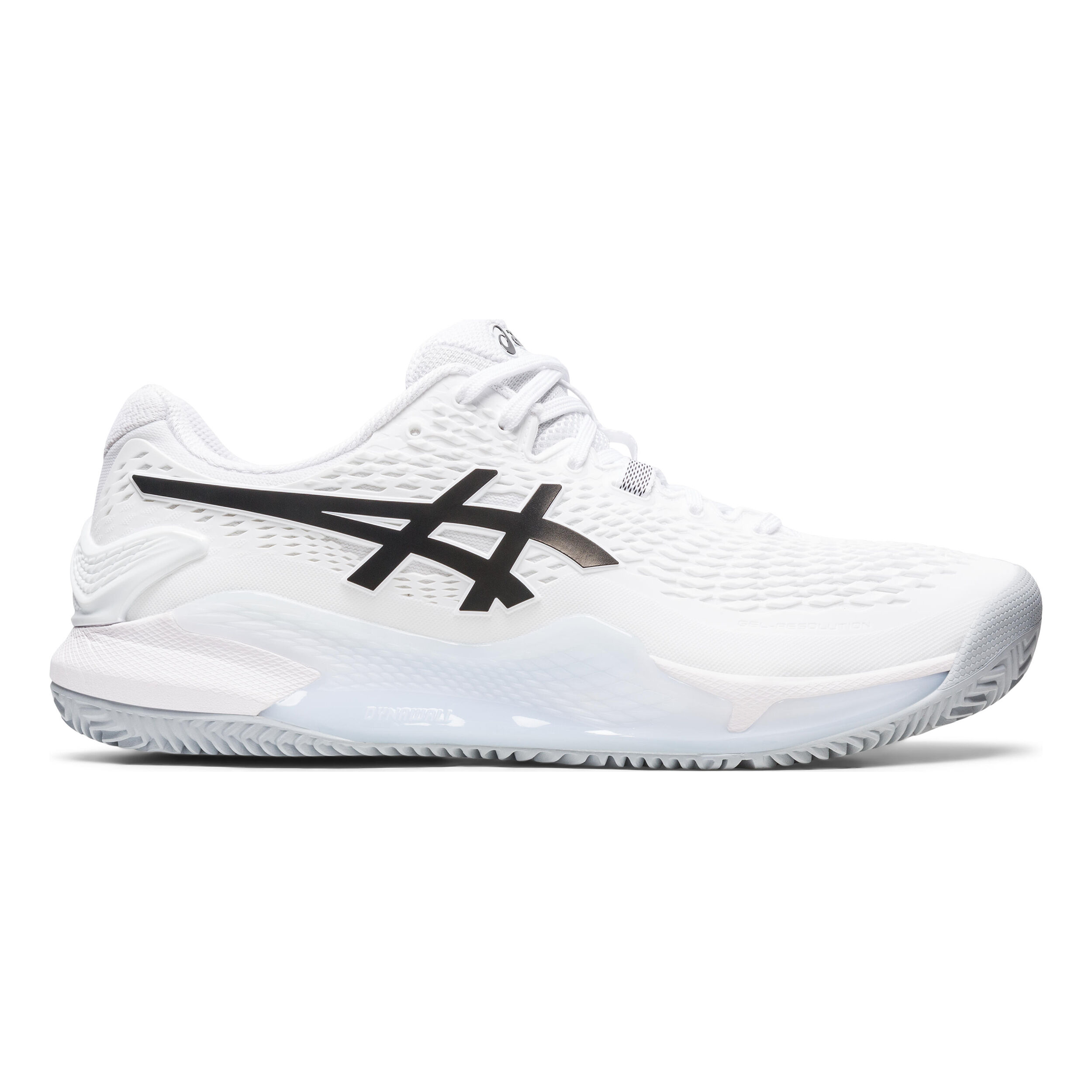 Asics blanche hotsell
