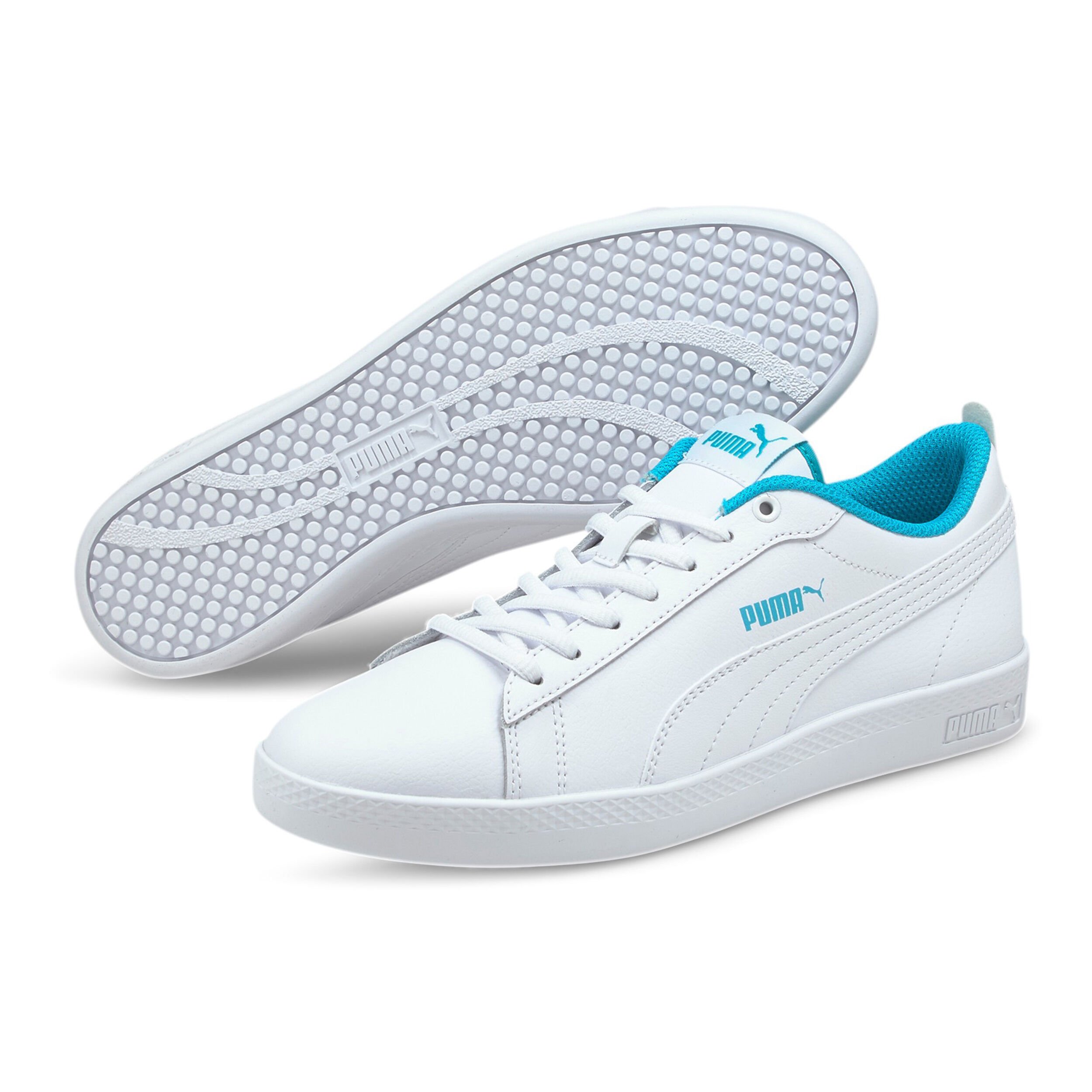 Puma schuhe smash shop v2