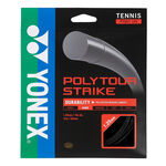 Yonex Yonex  Poly Tour Strike String set 12m - black