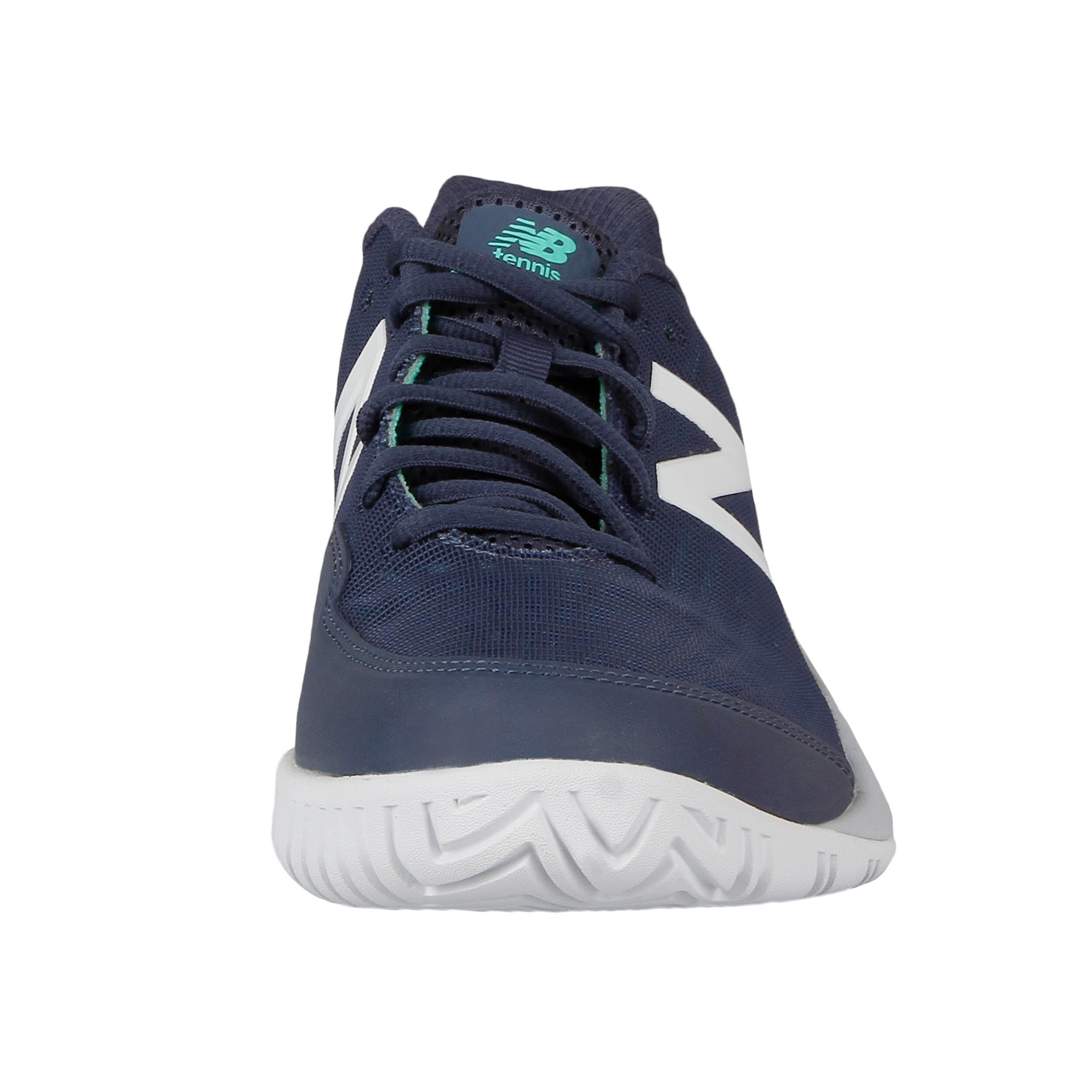 New balance men's 896v2 hard court tennis shoe cheap