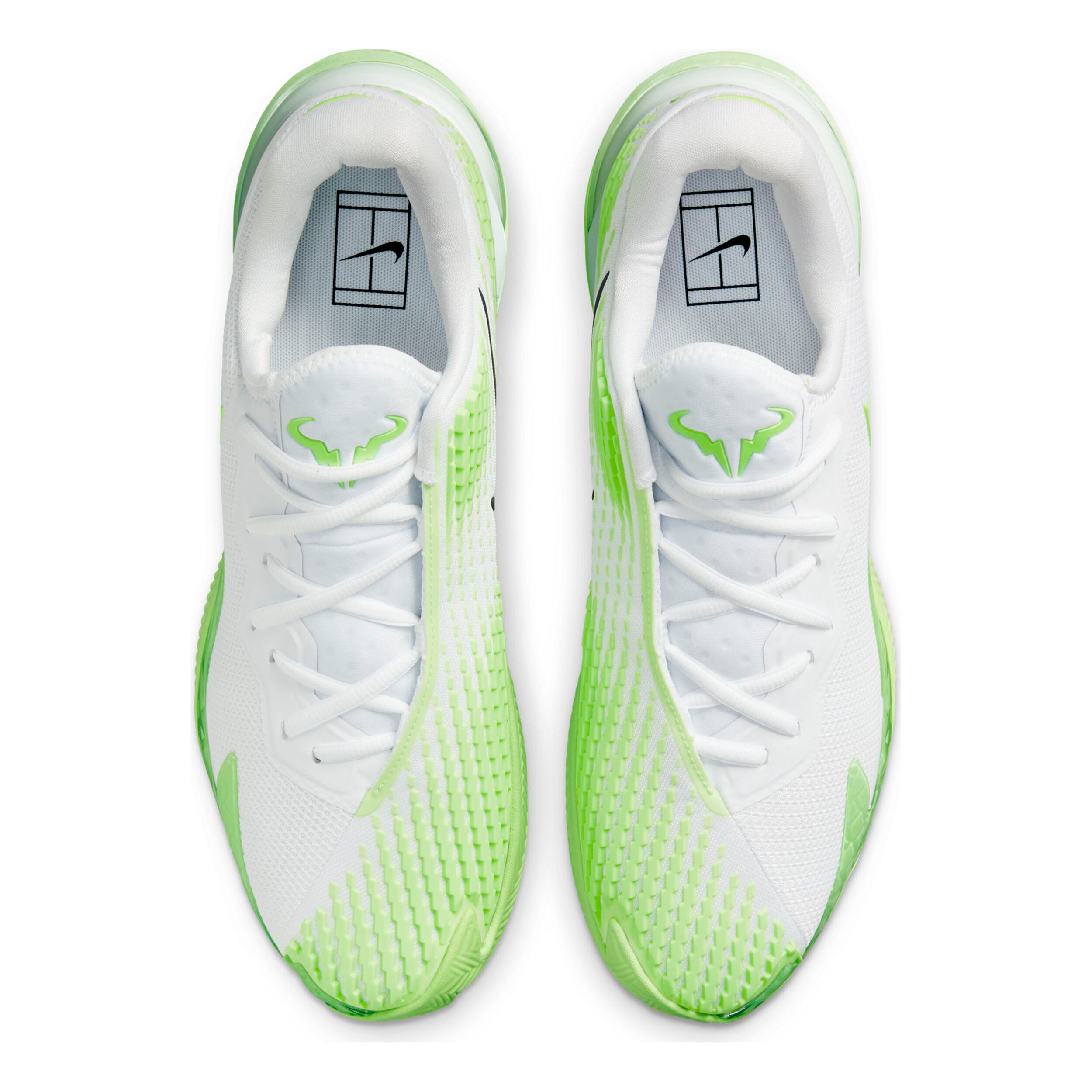 Chaussure rafael nadal deals