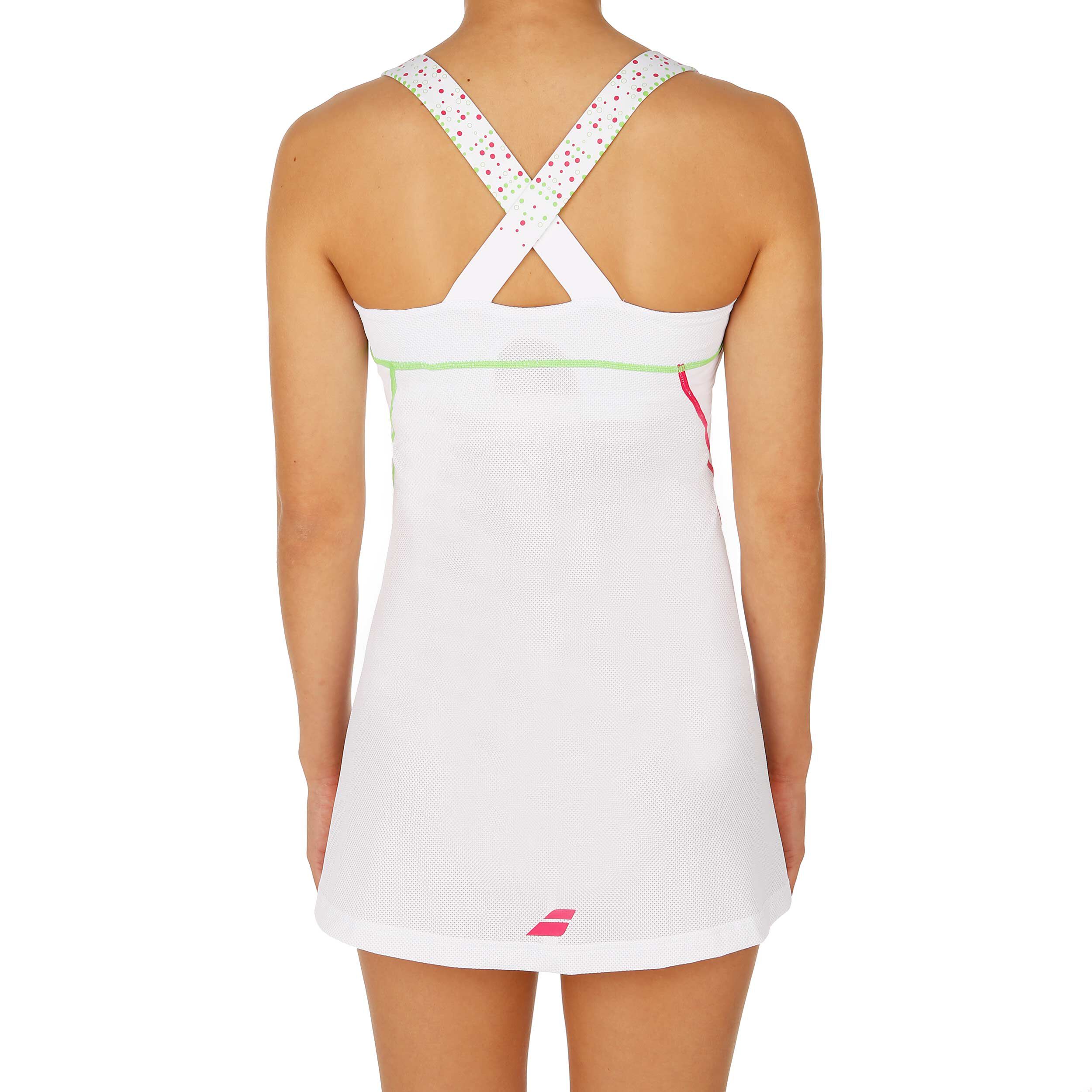 Babolat tennis dress sales