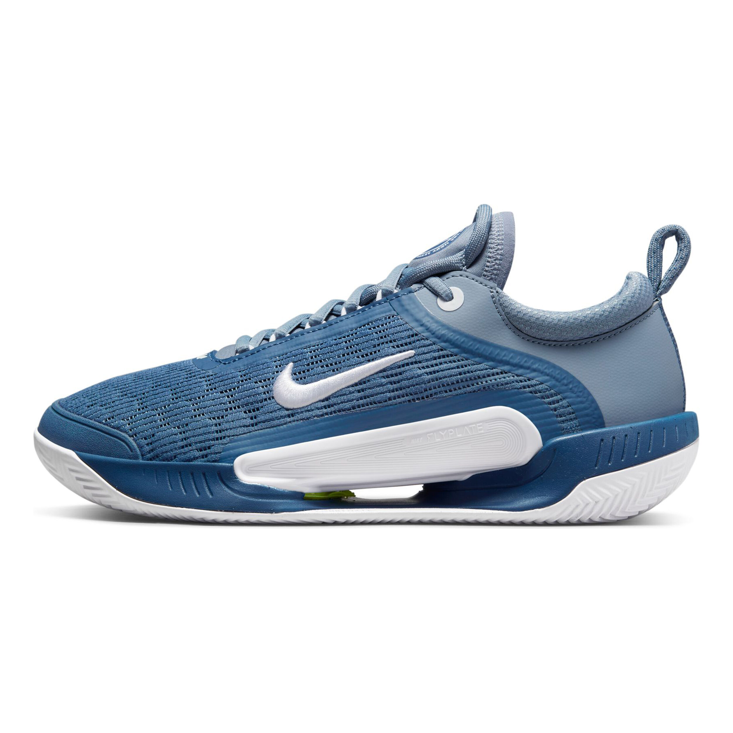 Buy Nike Zoom NXT Clay Court Shoe Men Blue, White online