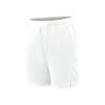 Hypercourt 7in Shorts Men - white, 
