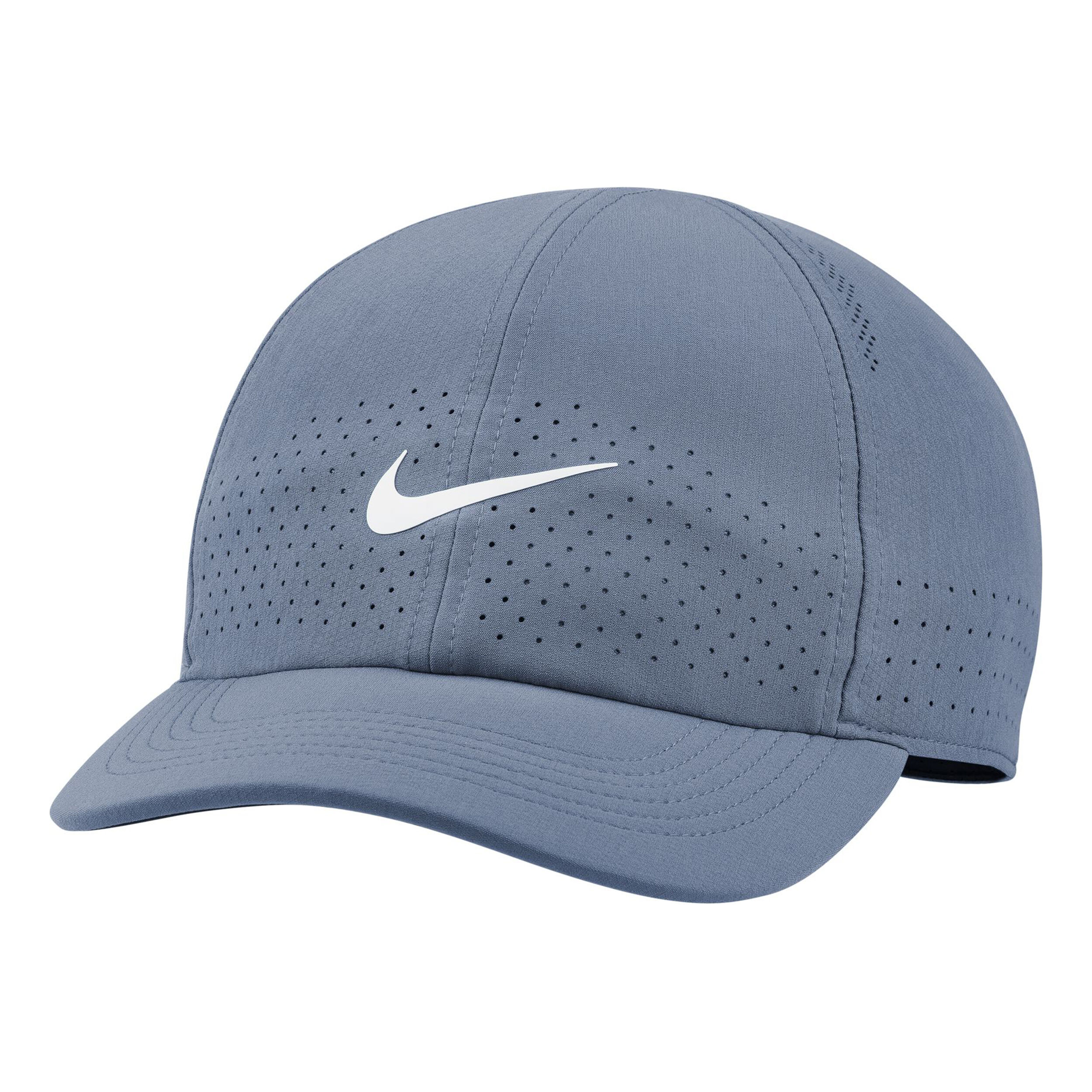 Court Advantage AeroBill Cap Violet