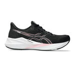 ASICS Running shoes ASICS Versablast 4 Neutral running shoe Women - black, rose