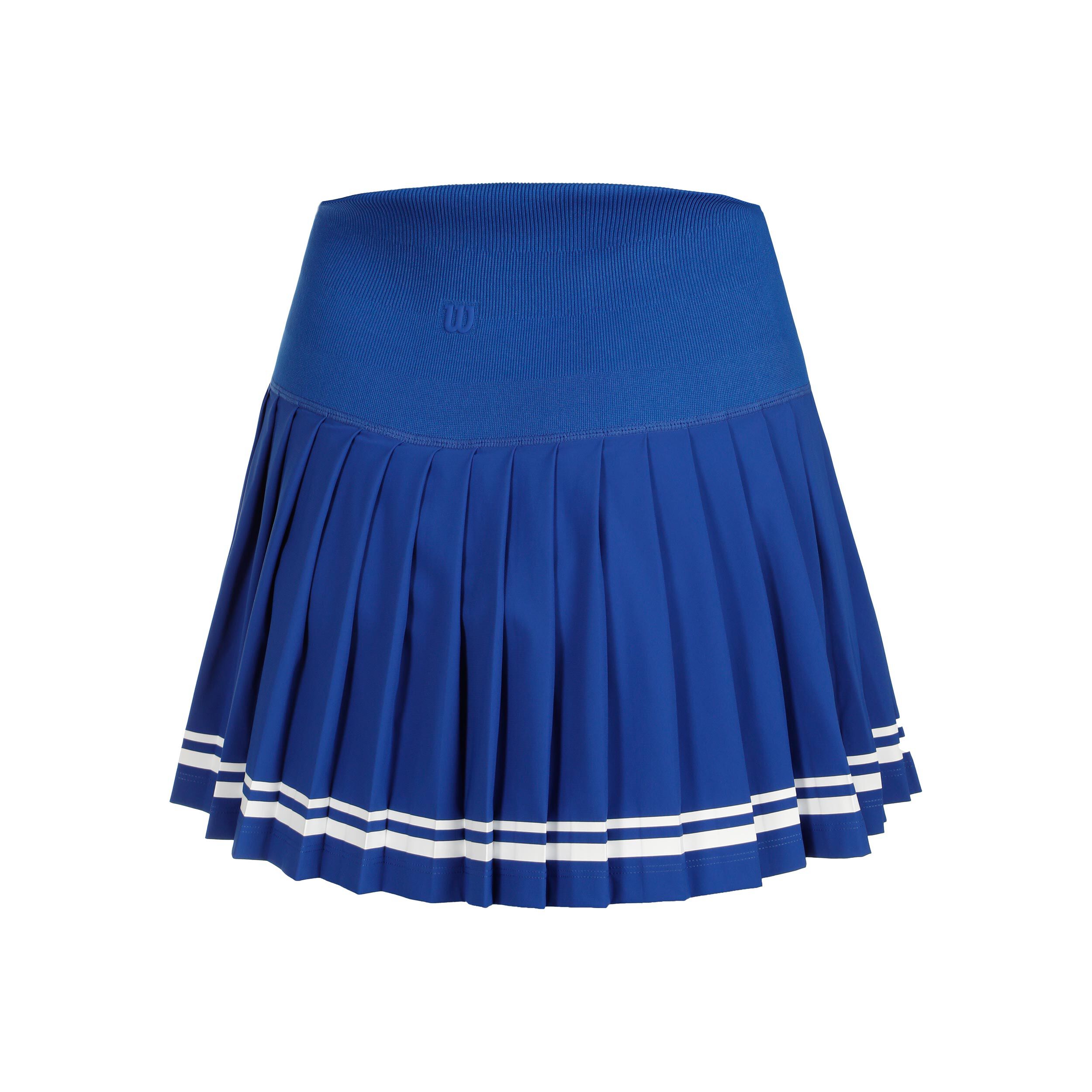Midtown Skirt Women Blue