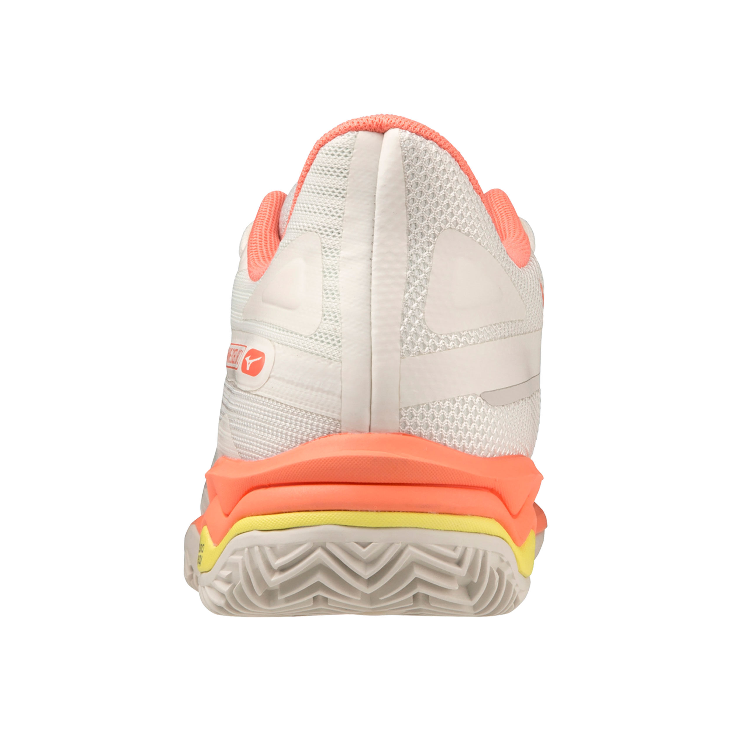 Tennis mizuno femme top