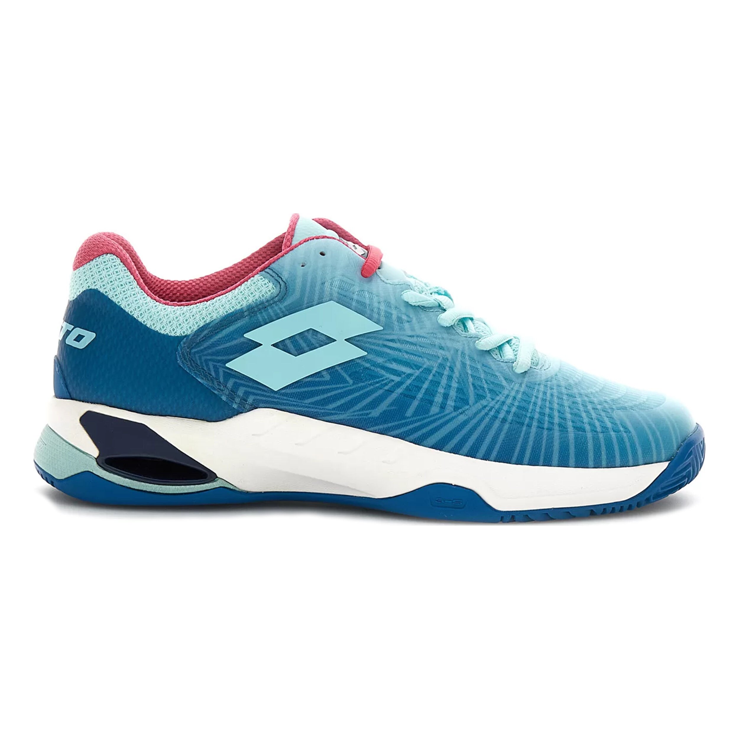 Lotto clearance tennis shoes