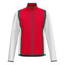 Club 25 Jacket Men Training Jacket Men-Red,White