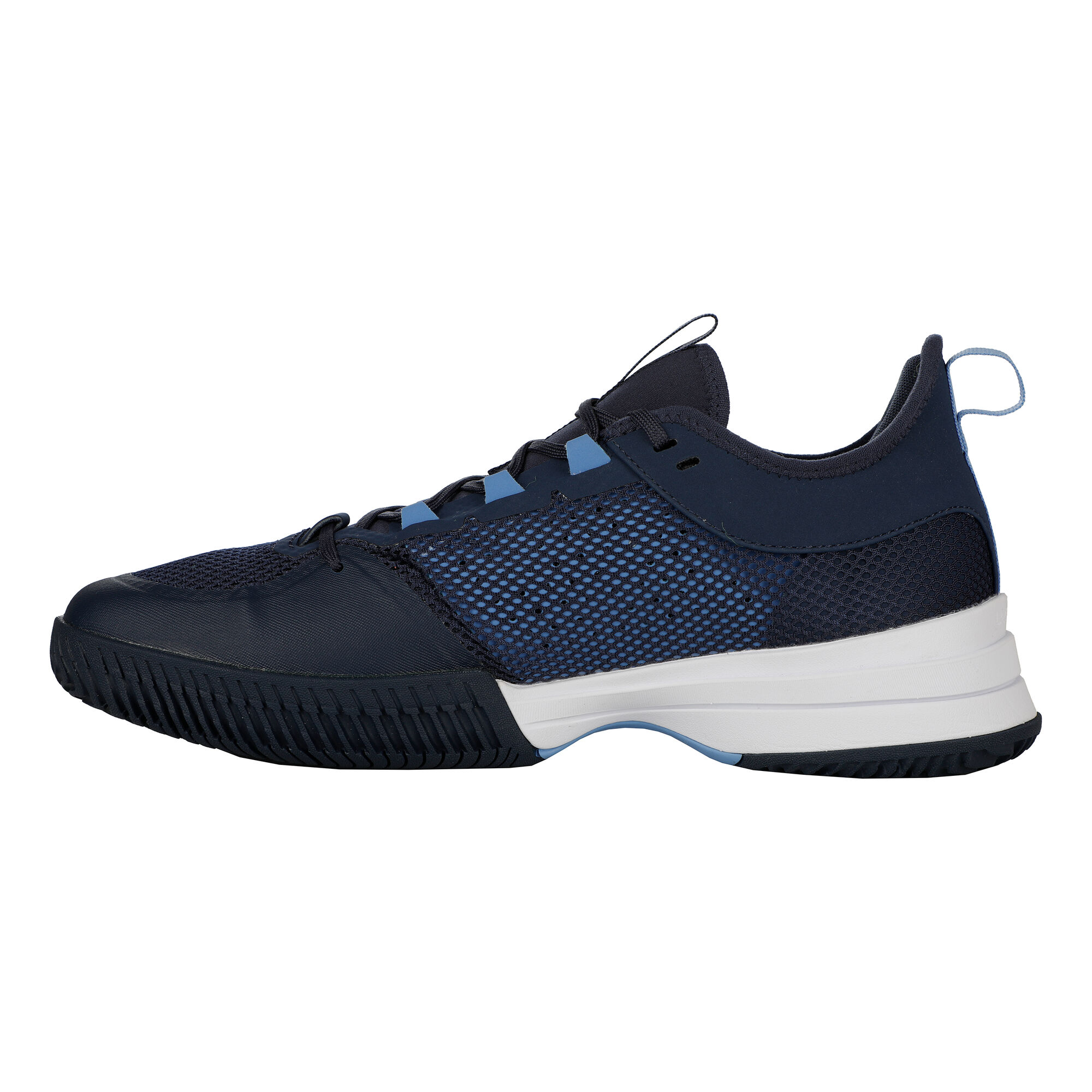 buy Lacoste AG-LT21 All Court Shoe Men - Dark Blue, Blue online ...