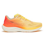 Saucony Neutral running shoe Saucony Ride 19 Neutral running shoe Men-yellow, orange