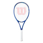 Wilson Tennis rackets Wilson US Open GS 105 Allround racket unstrung
