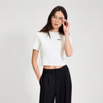 Ellesse Tennis apparel Ellesse The Court T-Shirt Women - cream