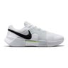 Zoom Gp Challenge 1.5 All court shoe Men-white, black
