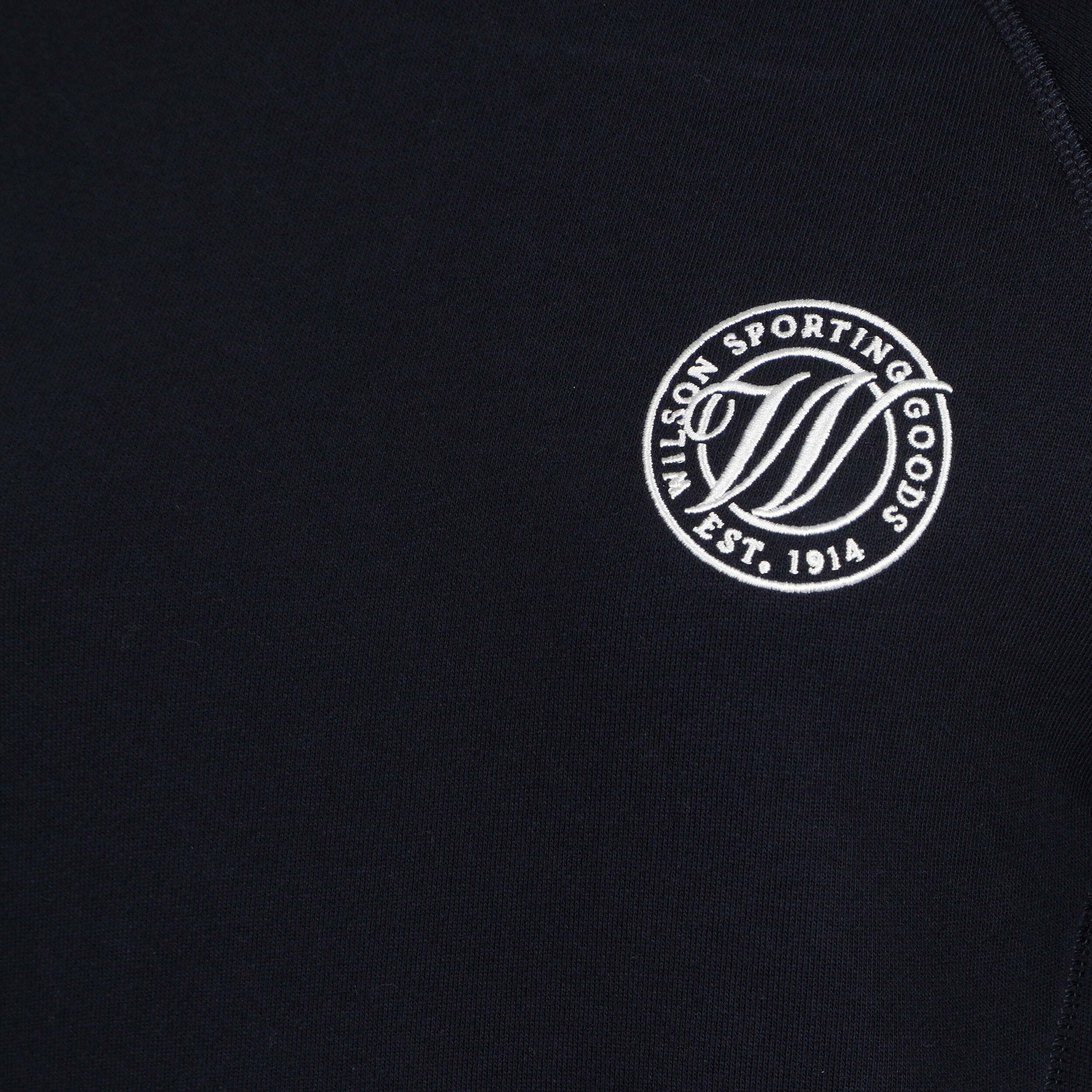 Buy Wilson Sideline Crew Sweatshirt Women Dark Blue online Buy Wilson Sideline Crew Sweatshirt Women Dark Blue online