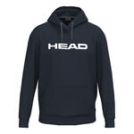 HEAD Clothing HEAD Club Original Hoody Men-Dark Blue