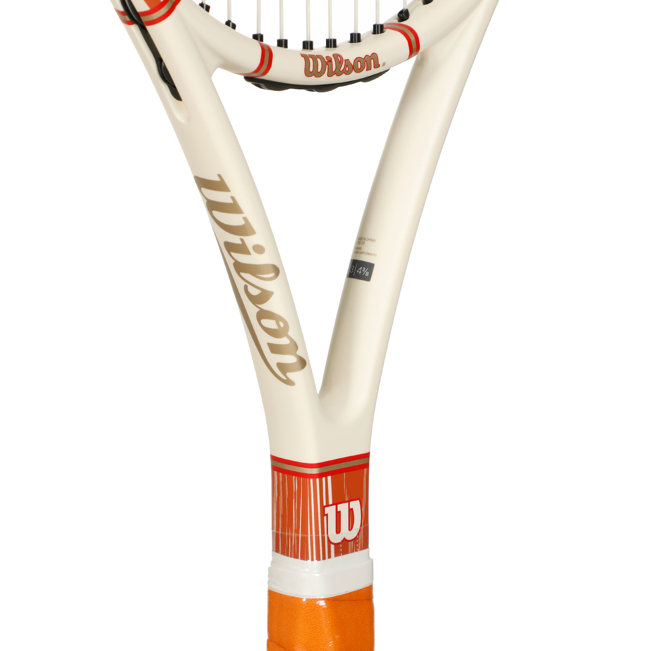 Wilson Pro Staff Six One Team Legend | Tennis-Point