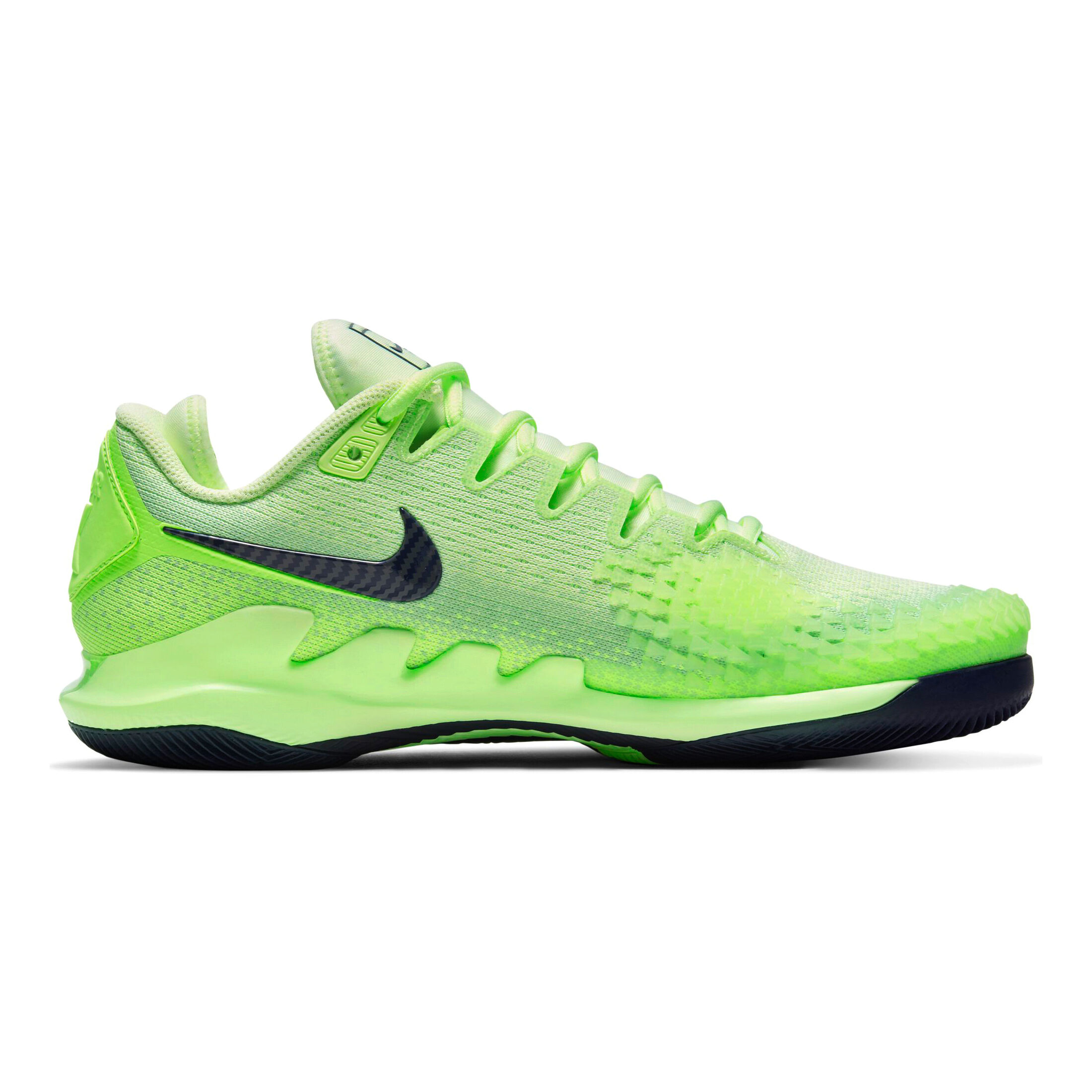 Nike court air zoom vapor x knit shop