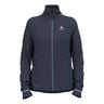 Zeroweight Pro Warm Running Jacket Women-Dark Grey