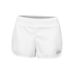 Lotto Clothing Lotto Squadra III Shorts Women-White