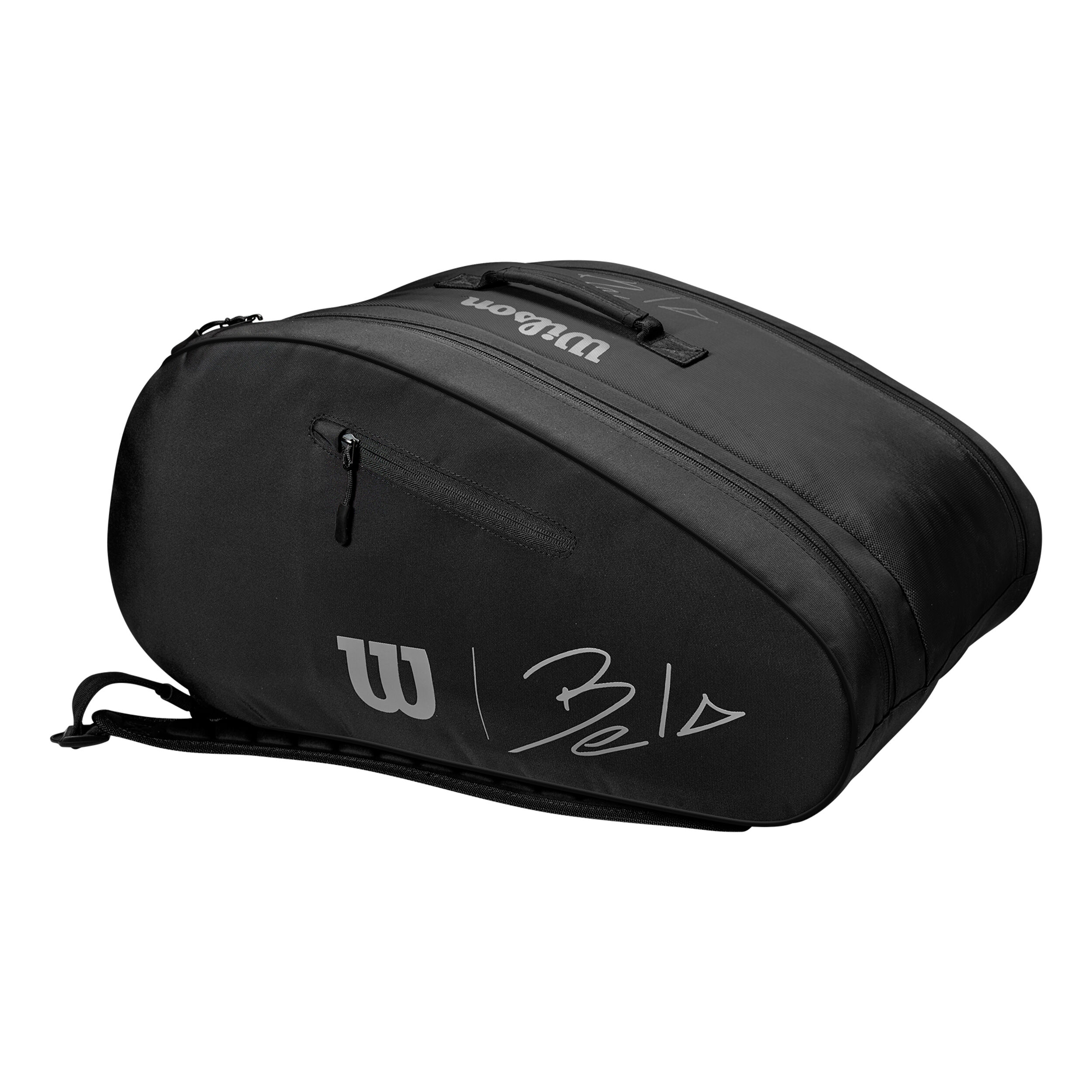 Adidas Multigame Padel Bag — Mypadellife.com